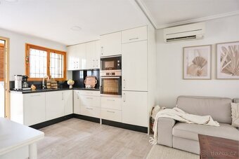 Řadový dům 4+kk s terasou – Španělsko, Torrevieja, La Mata - 6