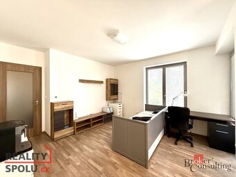 Pronájem, byty/2+kk, 48 m2, 51702 Kvasiny, Rychnov nad Kněžn - 6