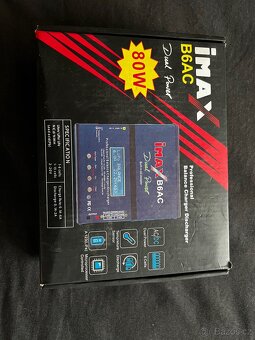 Prodam model Traxxas 1:10 - 6