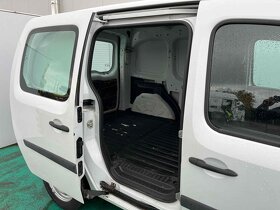 Renault Kangoo 1.5 dCi 90k, Klima, Tažné, DPH - 6
