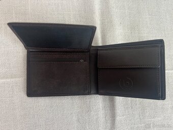 Bugatti PRIMO RFID - Peněženka (černá) - 6
