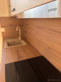 Moderní byt 1+kk o výměře 31,3 m² s balkonem 4,5 m2 - 6
