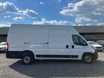 FIAT DUCATO MAXI L4 H3 2,3 160K - 6