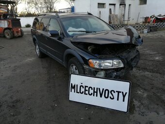 +Volvo XC70,2006 - 6