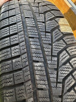 Alu kola 5x114.3 r16 s pneu (P43) - 6