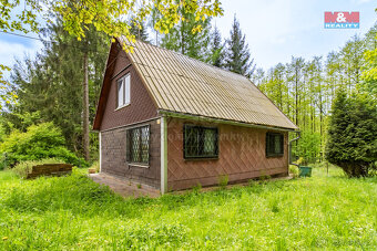 Prodej chalupy, 288 m², Staré Křečany - 6