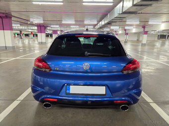 VW Scirocco R 2.0 TSI (195 kW) - 6