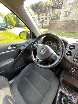 Volkswagen Tiguan 2.0tdi 103kw - 6