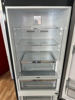 Lednice s mrazákem Aeg (159) - 6