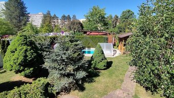 Rodinný dům 5+2, K. Fleischmanna, Č. Budějovice - 6