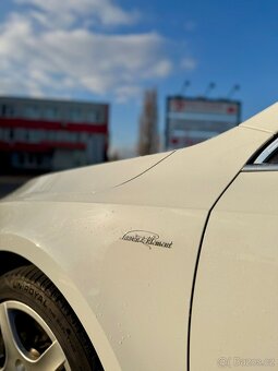 Škoda Octavia 3 - 6