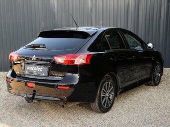 MITSUBISHI LANCER 1.6 PLUS - 6