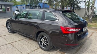 ⭐️Škoda Superb 3 110kw⭐️ Česká Republika - 6