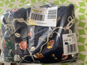 nové šaty Bonprix vel. 52 - 6