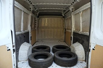 PEUGEOT BOXER 2,0 HDI 96KW L2H2 2018 - DPH - 6