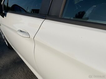 Opel Astra Sports Tourer 1,2 turbo - 6