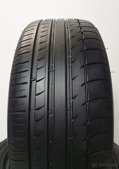 2x -- 225/55 R17 Letní pneu Triangle Sportex TSH11 -- - 6