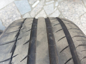 ALU 2-dílné Porsche 911 5x130 OZ, BBS, RH - 6
