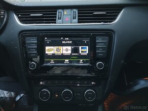 Škoda Octavia 3 combi 1.6 TDI 81kw DSG - 6