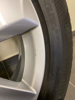 ORIGINAL ALU KOLA LEXUS NX 225/65/17 - 6
