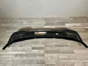 VW GOLF 8 plast zadního nárazníku chrom 5H6807568F - 6