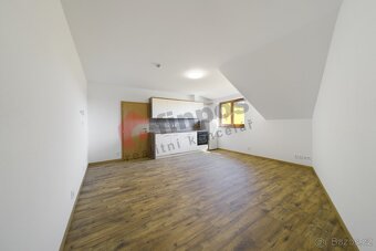 Pronájem bytů 2+kk 36m2 Plzeň - 6