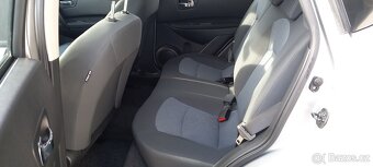 Nissan Qashqai 1.6 16V - 6