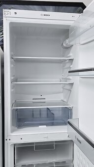 Lednice s mrazákem WHIRLPOOL, kombinovaná, výška 187 cm - 6