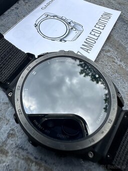 Garmin TACTIX 7 AMOLED - 6