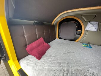 Mini karavan MINK, do 750kg - 6