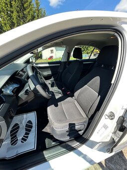 Škoda Octavia 3 fl 1.5tsi 110kw - 6