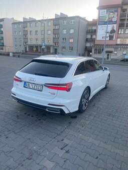 Audi A6 50 TDI, 2019 - 6