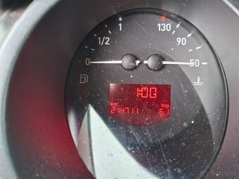SEAT ALTEA 1.6 75kw - 6