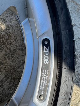Z Performance ZP.06 BMW - 6