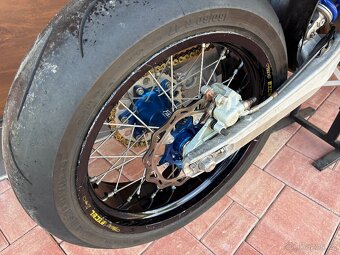 HusaberG FE 501 2013 - 6