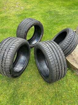 PNEU 275/40 R20 315/35 R20 - 6