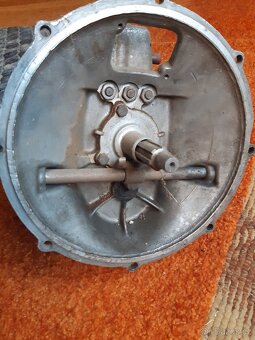 Prodam ,ventilátor, dynamo, starter, alternátor, komresor, - 6
