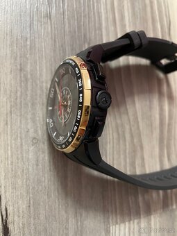 Perrelet turbine chrono A3036/1 Rose gold - 6