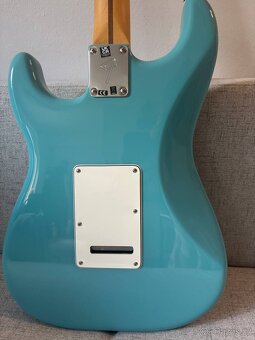 Fender Player II Stratocaster SSS - 6