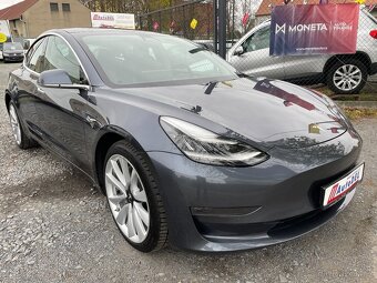 Tesla Model 3 Long Range AWD DPH, ZÁRUKA - 6