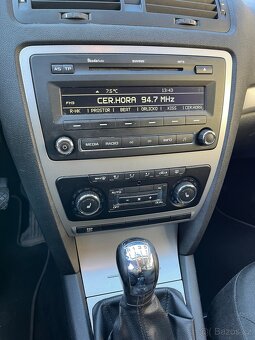 Škoda Octavia 2 Combi - 6