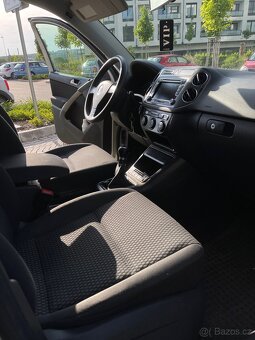 Volkswagen Tiguan - 6