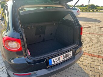 Volkswagen Tiguan 2.0 TDI 4x4, r.v. 2010 – bohatá výbava – 2 - 6