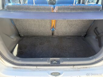 Opel Agila 1.4i 55 KW - 6