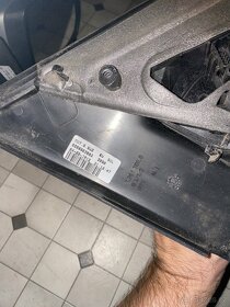 Zpětná zrcátka RENAULT CLIO III (R0/1) 09-12 - 6
