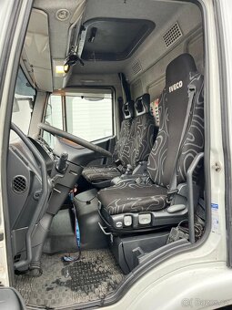 Iveco Eurocargo ML 75E18, Euro 5, r.v. 11/2011 - 6