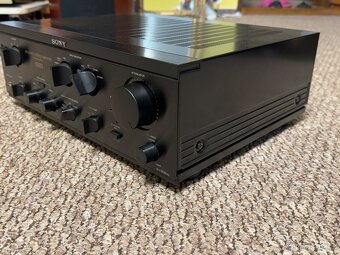 SONY 500ES - 6