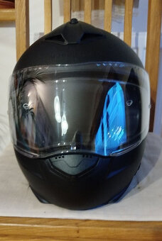 Prodám helmu schuberth C3 Pro - 6