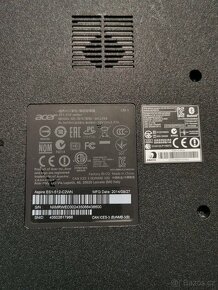 Notebook Acer Aspire E15S (ES1-512-C2WN) - 6