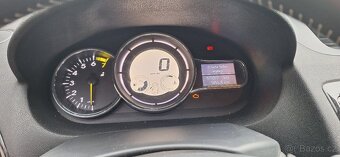 Renault megane - 6